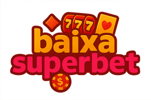 Baixa Superbet Logo